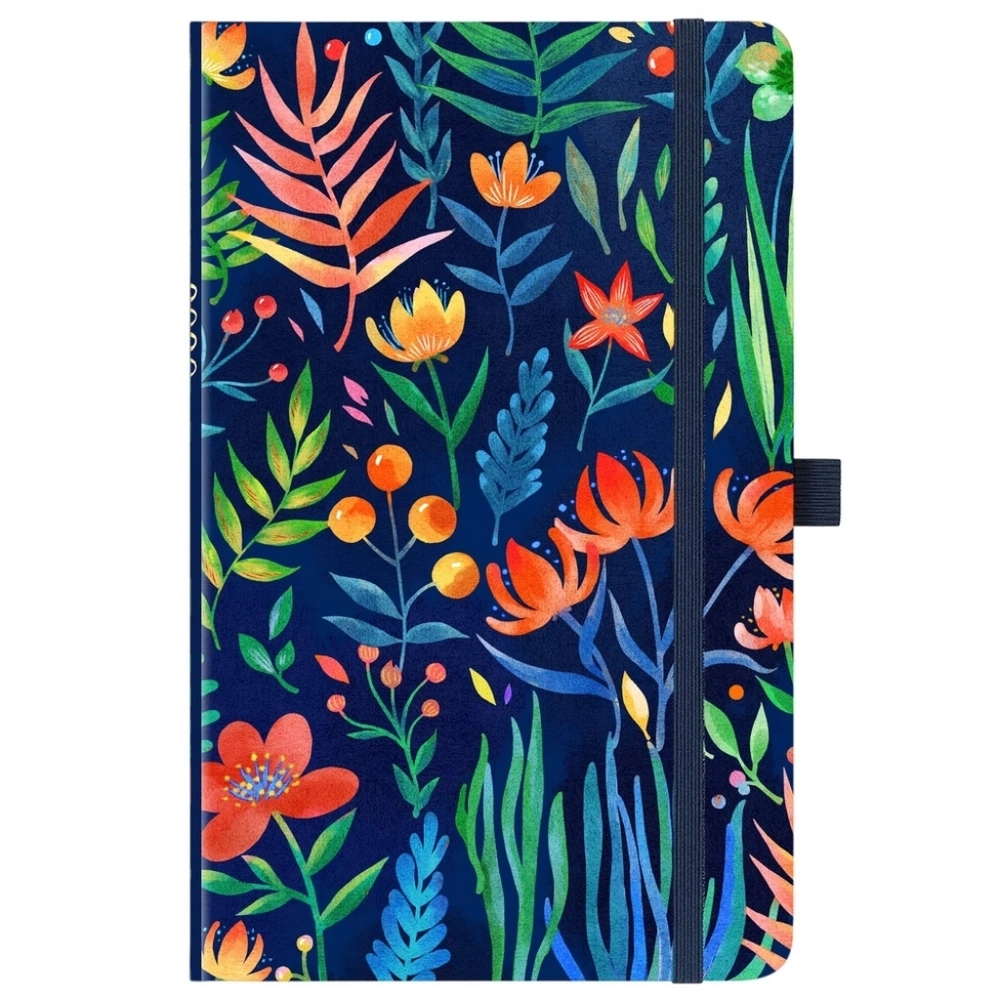 Tuloffa 2020 Weekly Monthly Planner NEW